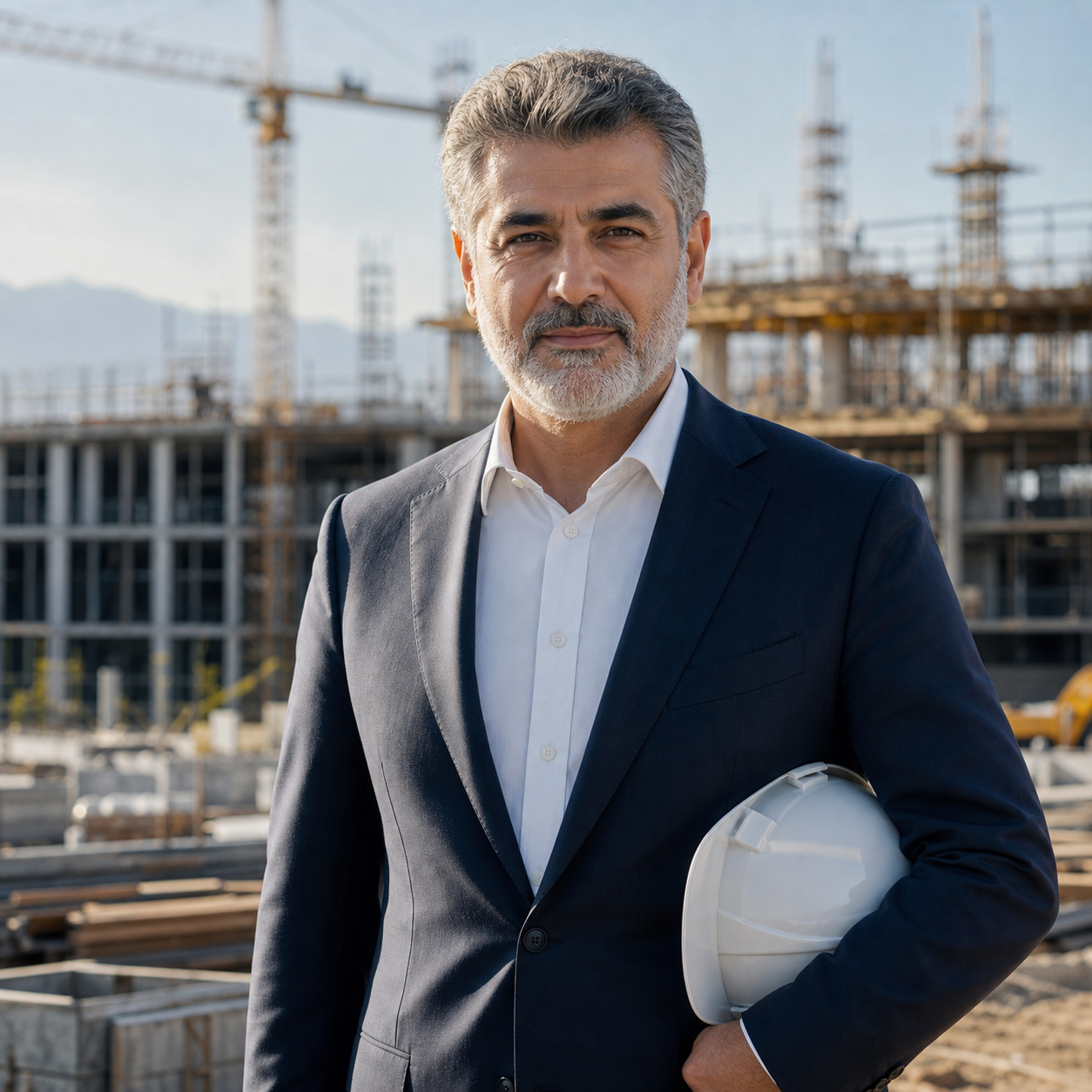 تصویر مدیرعامل فوکاتیس